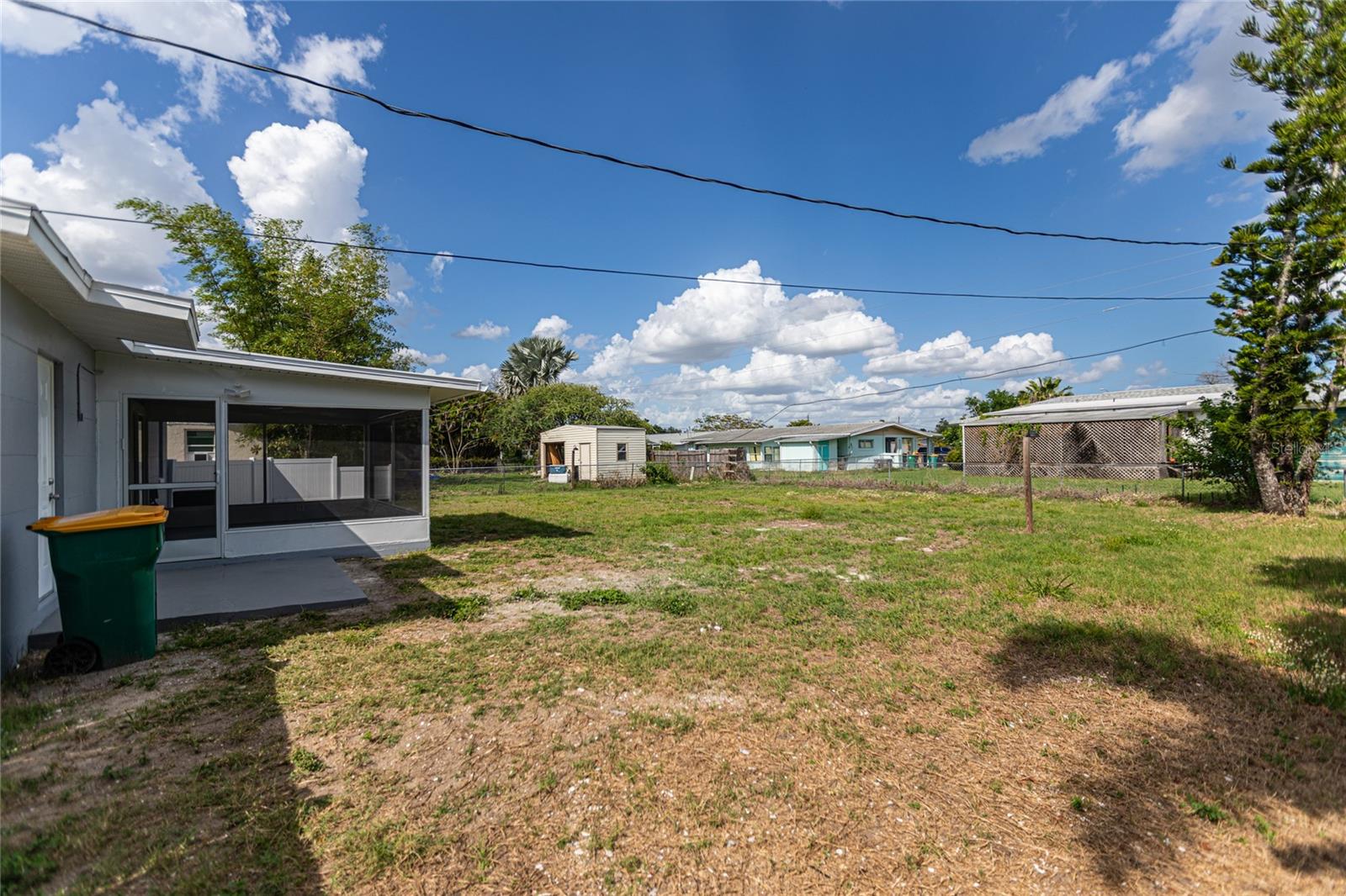 PORT CHARLOTTE SEC 005 - Residential