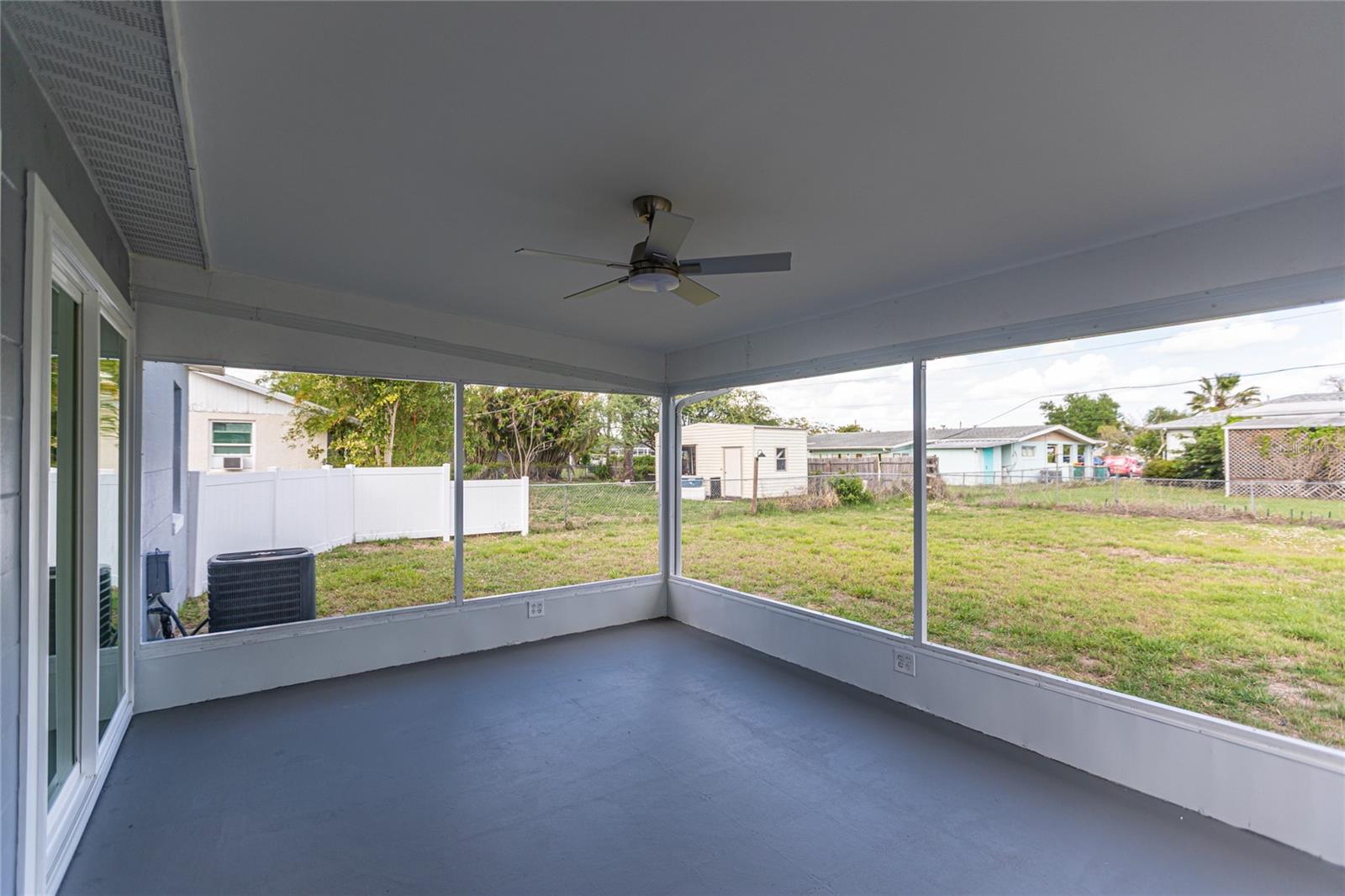 PORT CHARLOTTE SEC 005 - Residential