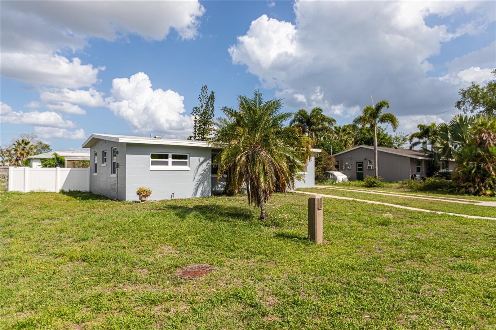 PORT CHARLOTTE SEC 005 - Residential