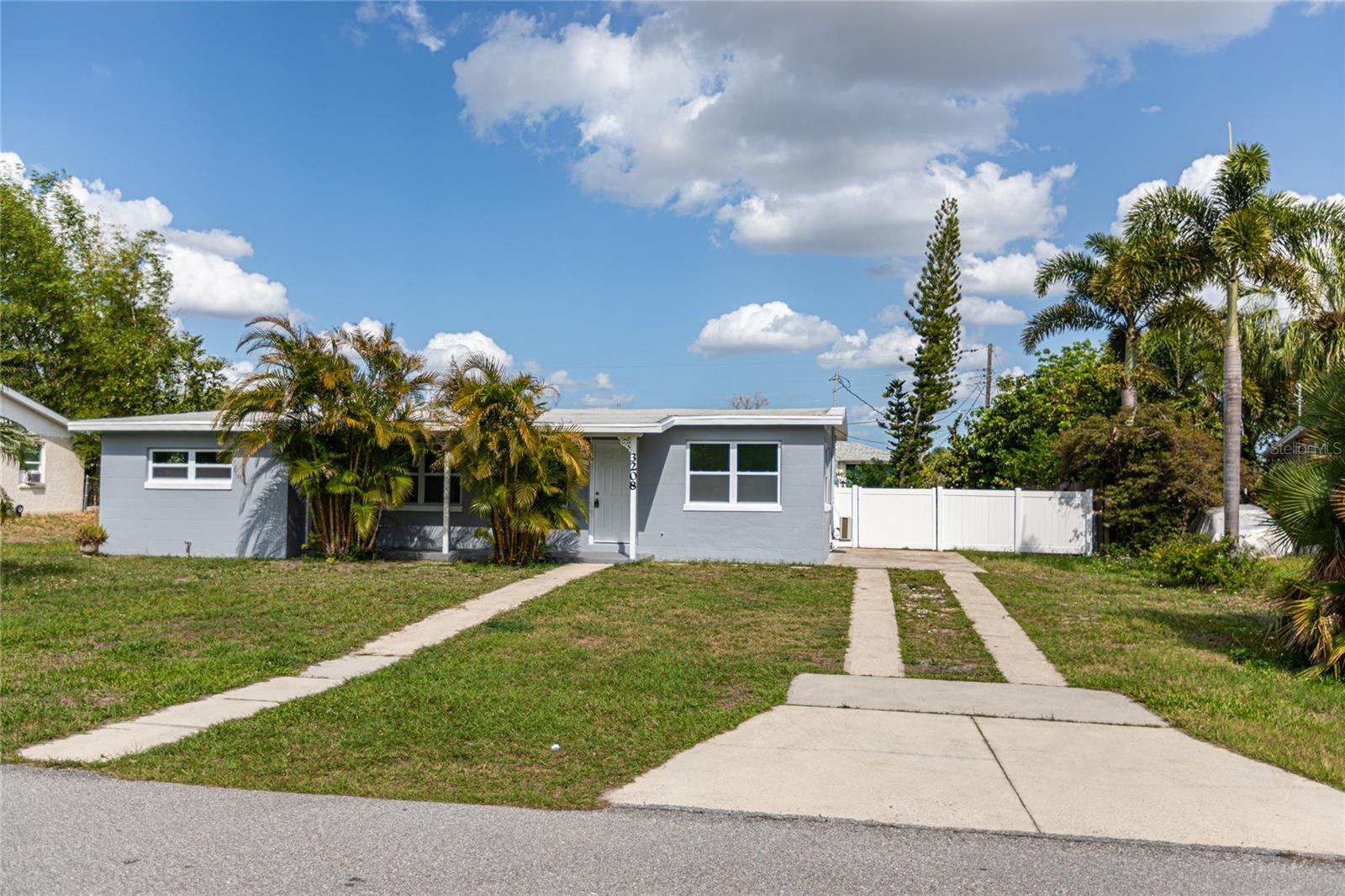 PORT CHARLOTTE SEC 005 - Residential
