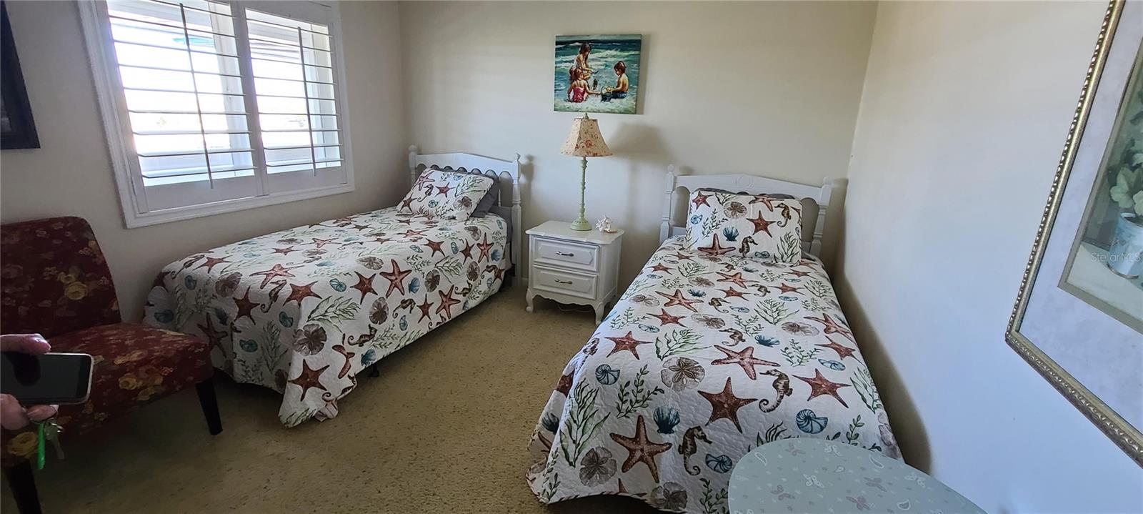 ORMOND HOLIDAY CLUB CONDO - Residential Lease