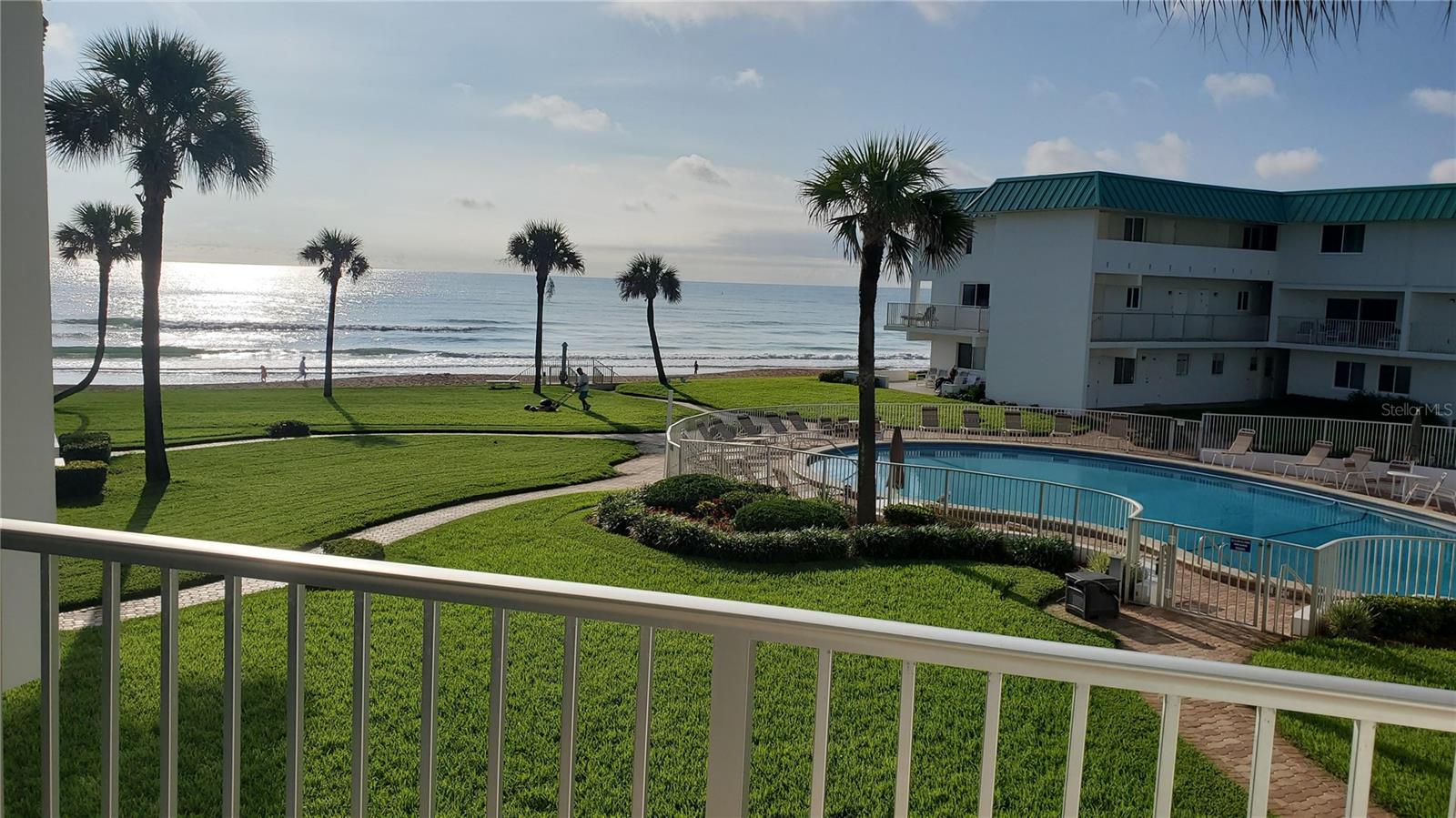 ORMOND HOLIDAY CLUB CONDO - Residential Lease