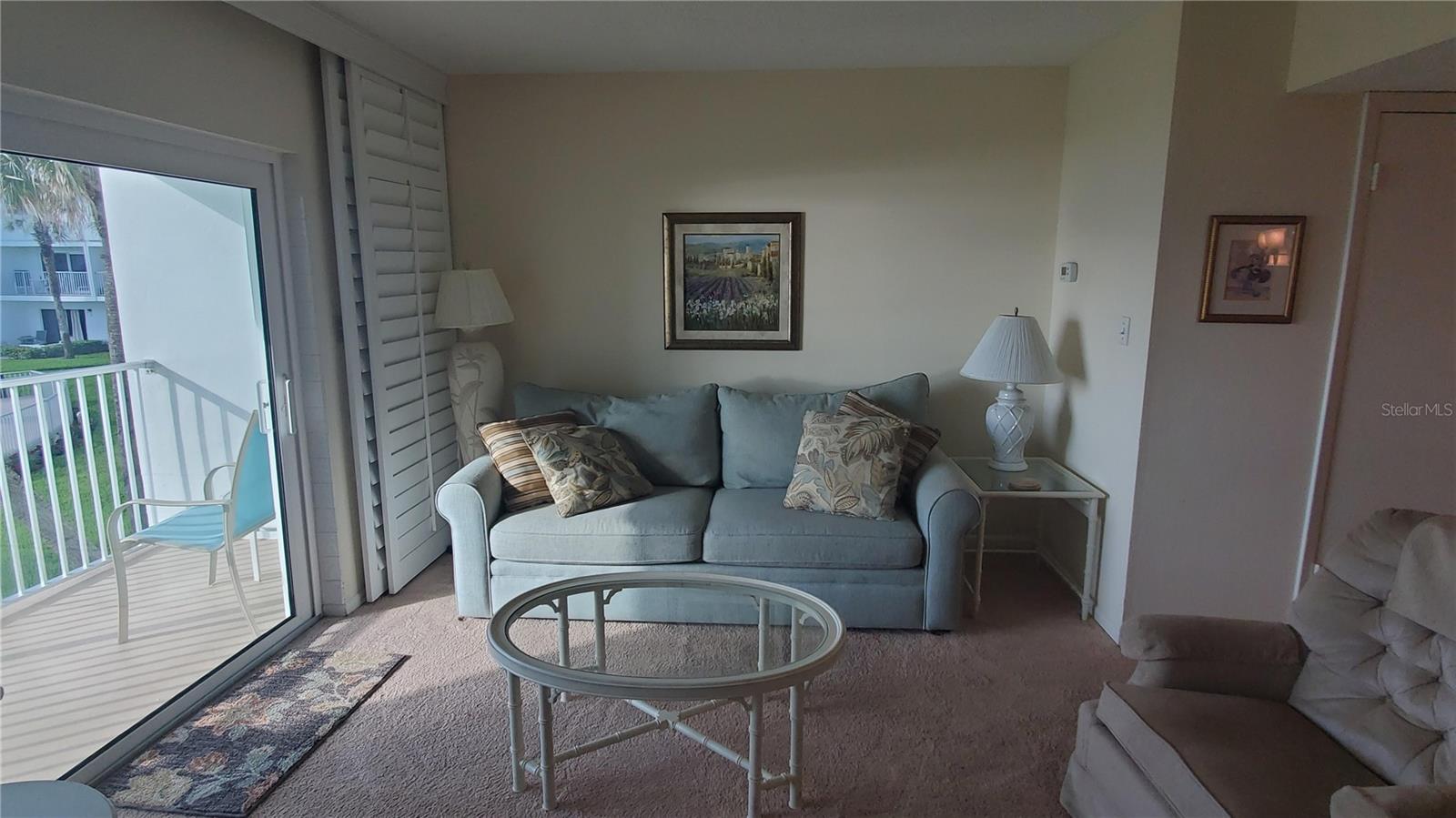 ORMOND HOLIDAY CLUB CONDO - Residential Lease