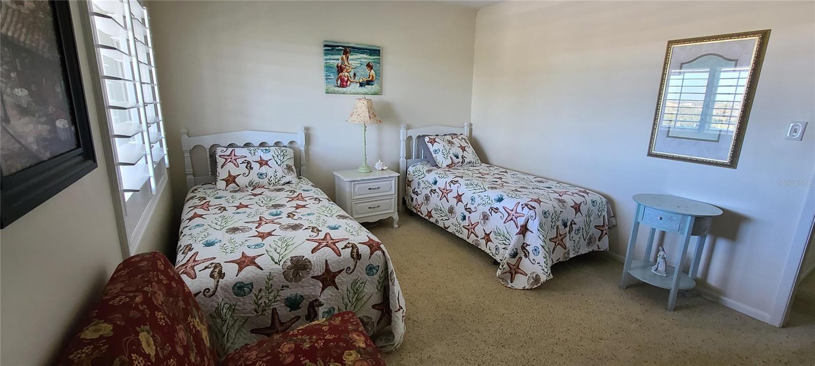 ORMOND HOLIDAY CLUB CONDO - Residential Lease