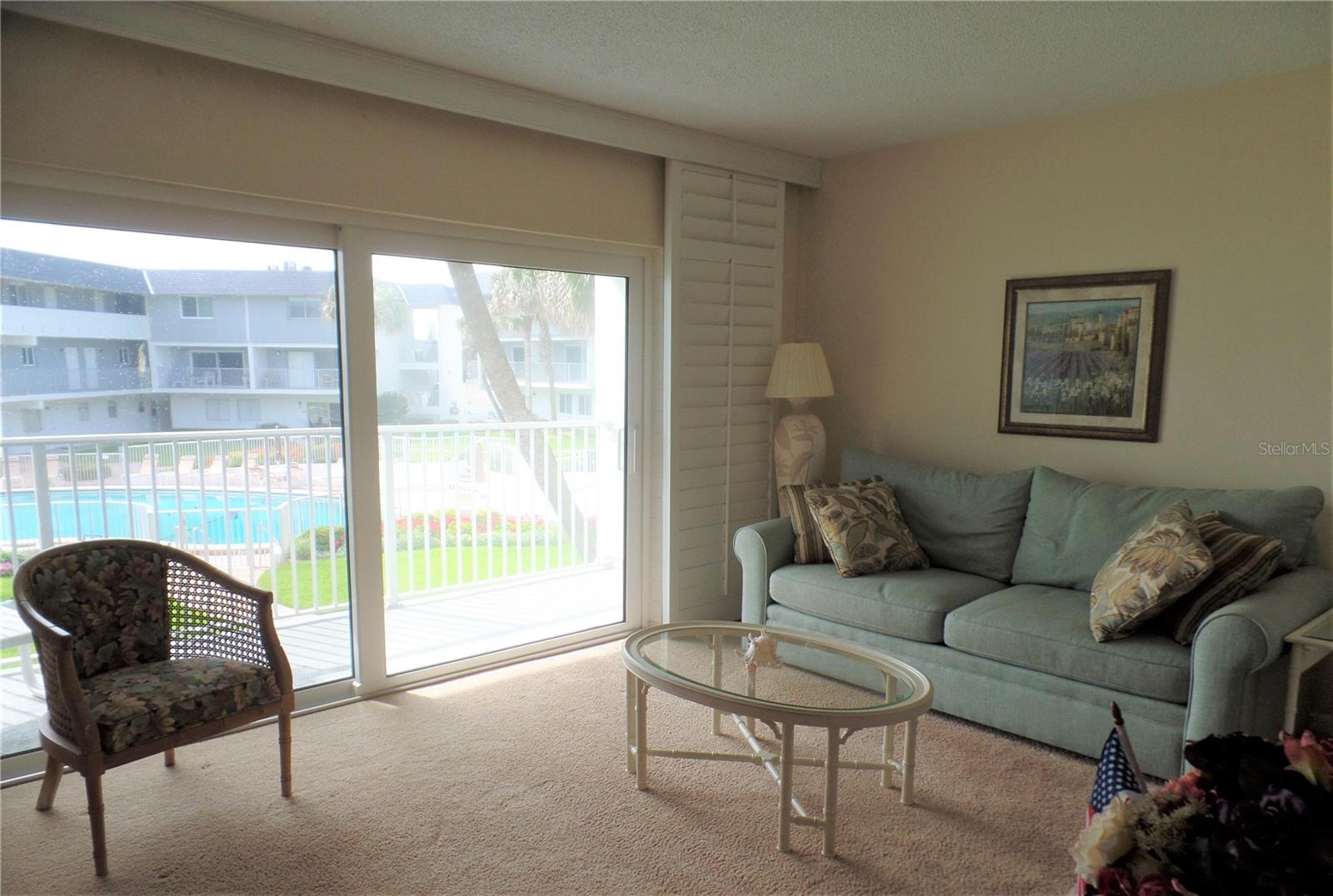 ORMOND HOLIDAY CLUB CONDO - Residential Lease