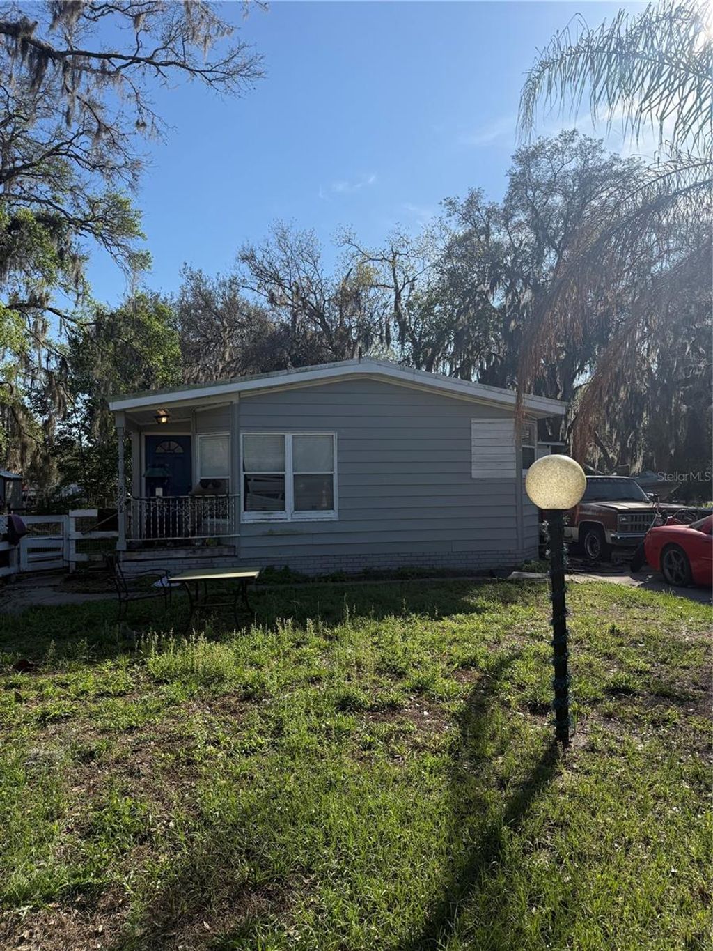Photo of 8602 Treasure Island Road, Leesburg, FL 34788 (MLS # G5109756)