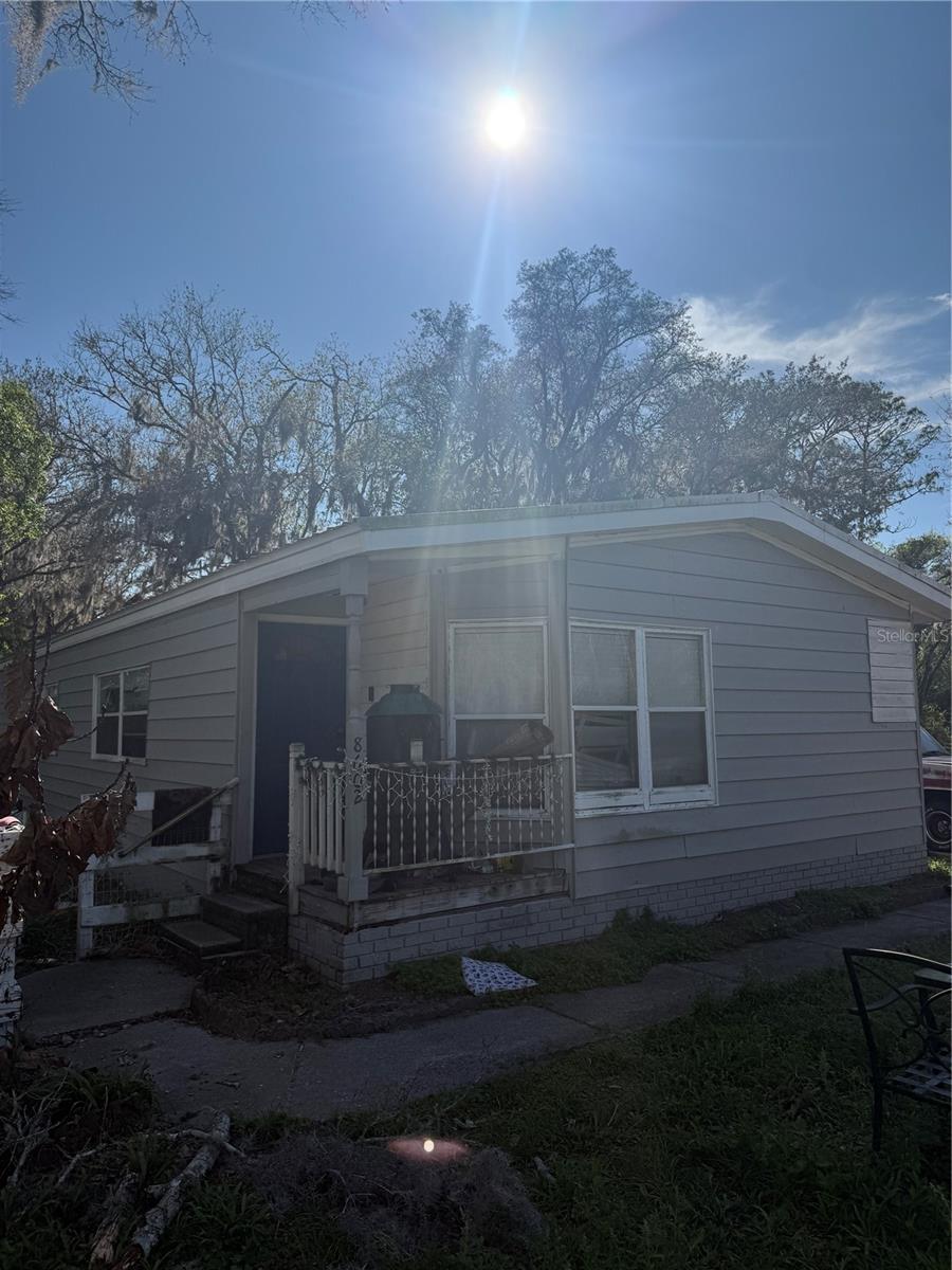 HOWELL PARK - Residential