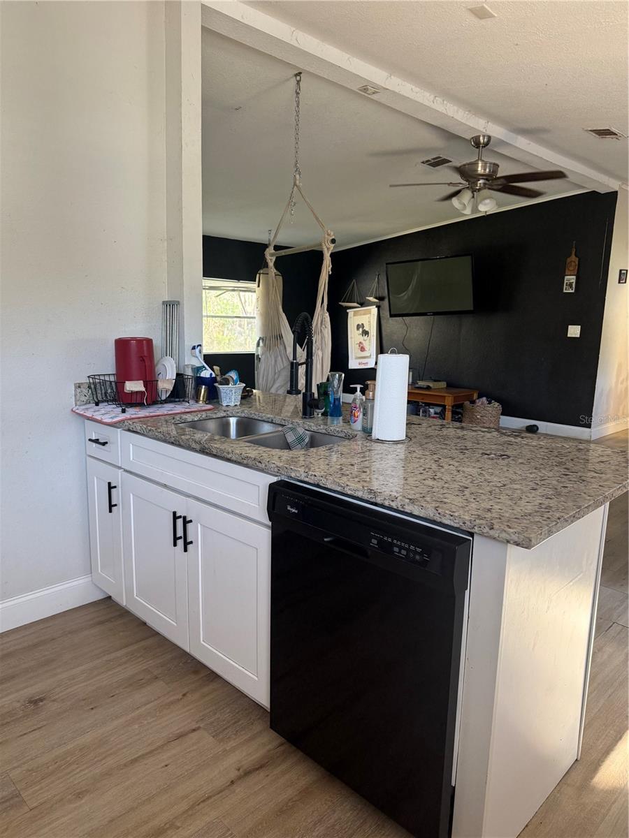 HOWELL PARK - Residential