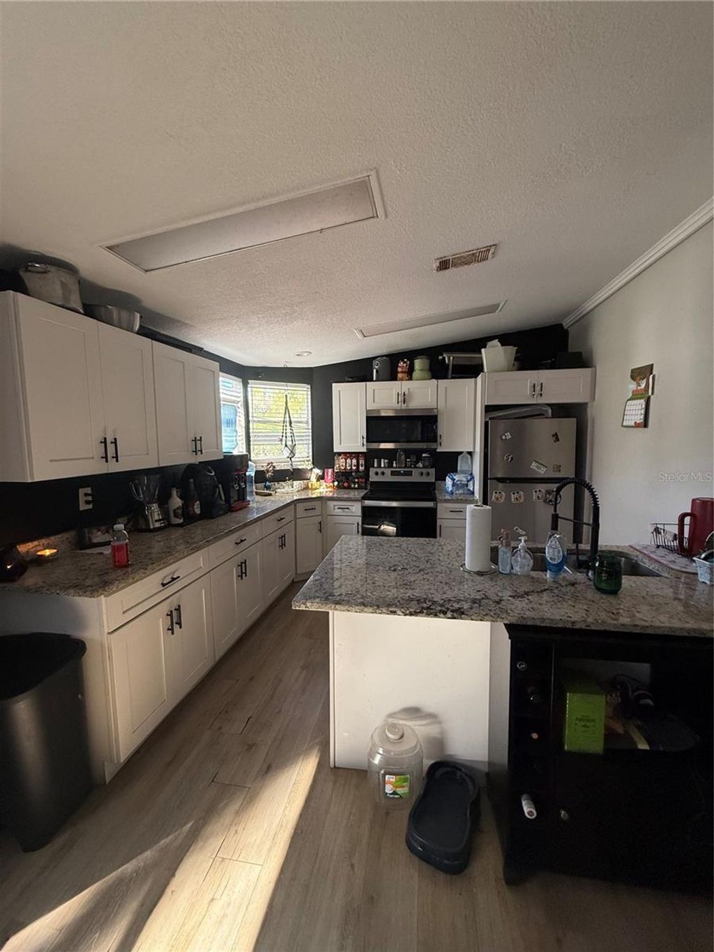 Photo of 8602 Treasure Island Road, Leesburg, FL 34788 (MLS # G5109756)