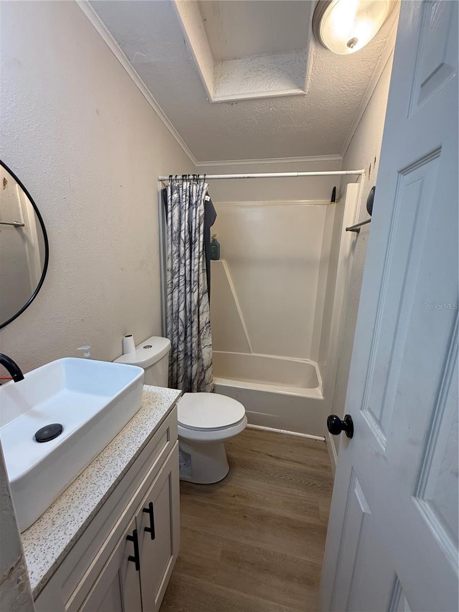 HOWELL PARK - Residential