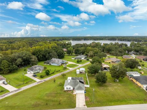 A home in LAND O LAKES