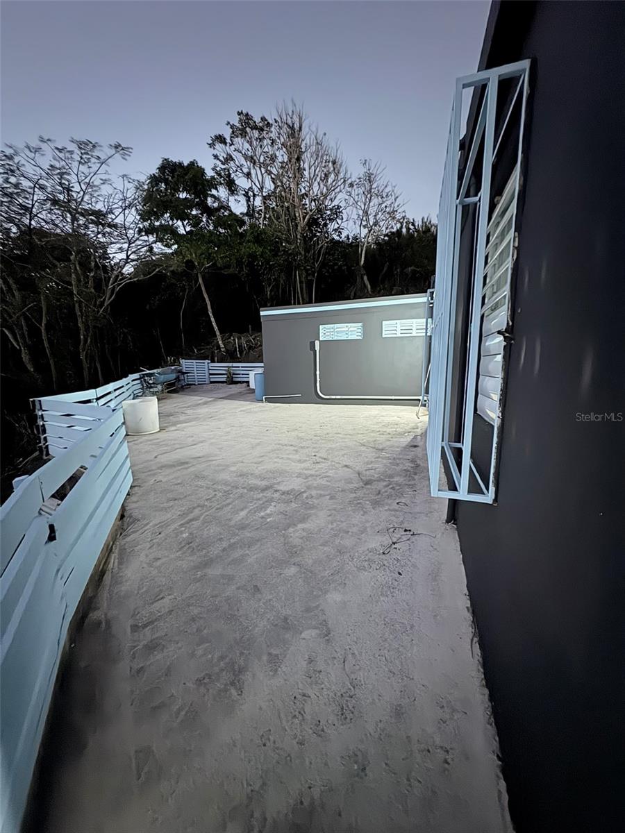 RIO ABAJO - Residential