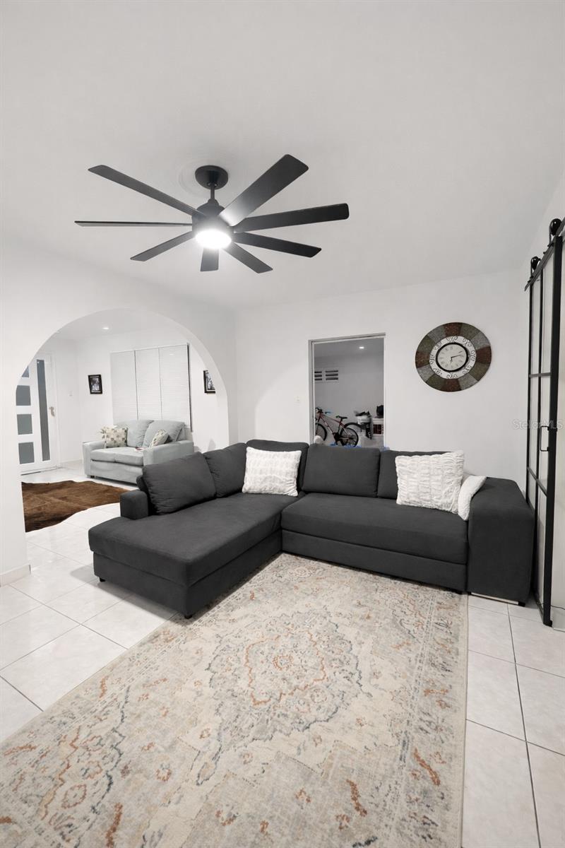 RIO ABAJO - Residential