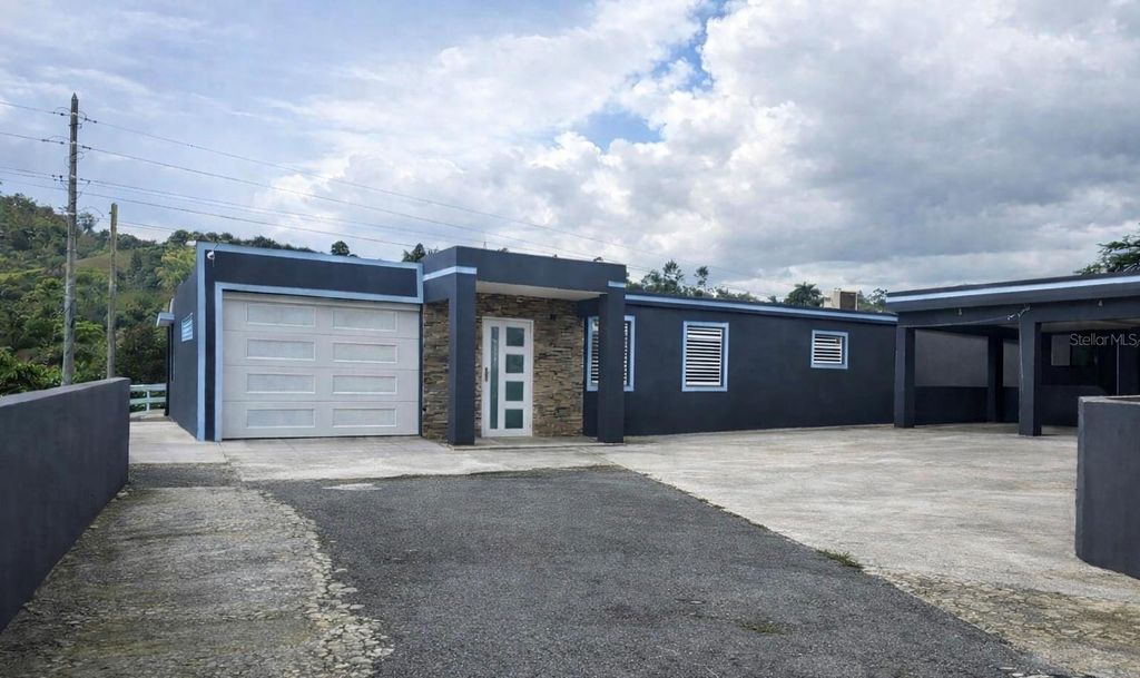 Photo of 172 Rio Abajo, Cidra, PR 00739 (MLS # PR9119307)