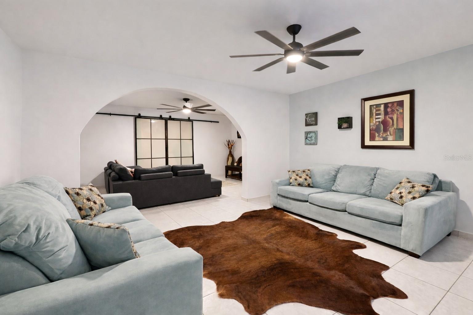 RIO ABAJO - Residential