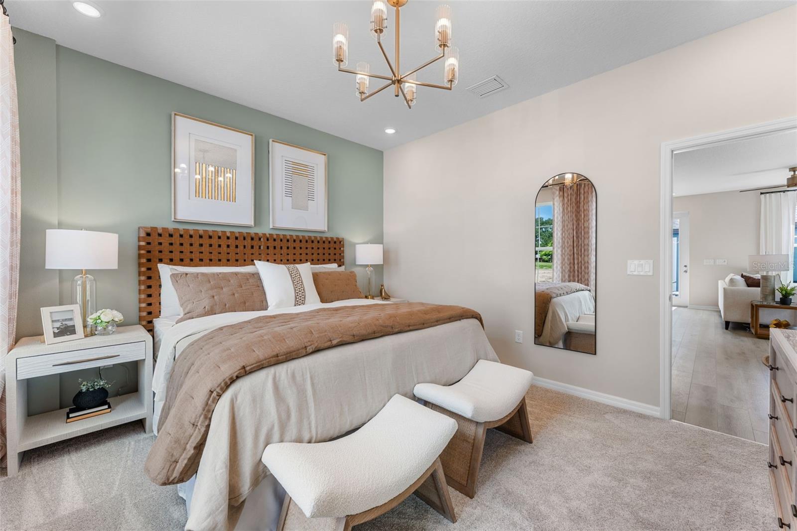 EDEN CREST TOWNHOMES - Residential