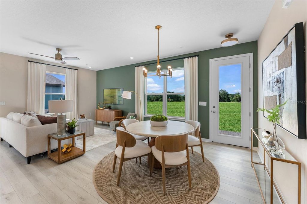 Photo of 703 Blissful Gardens Way, Apopka, FL 32703 (MLS # W7882262)