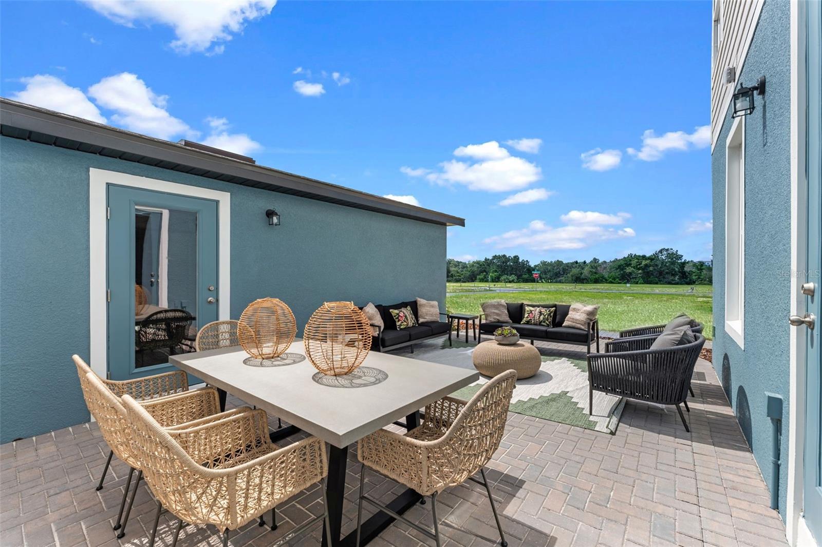 EDEN CREST TOWNHOMES - Residential