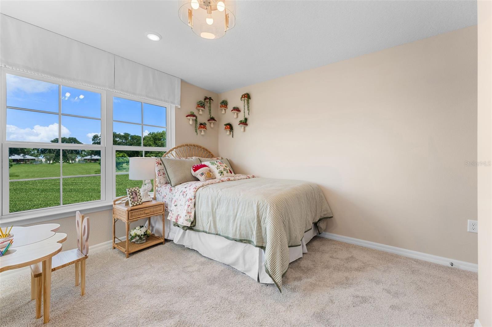 EDEN CREST TOWNHOMES - Residential