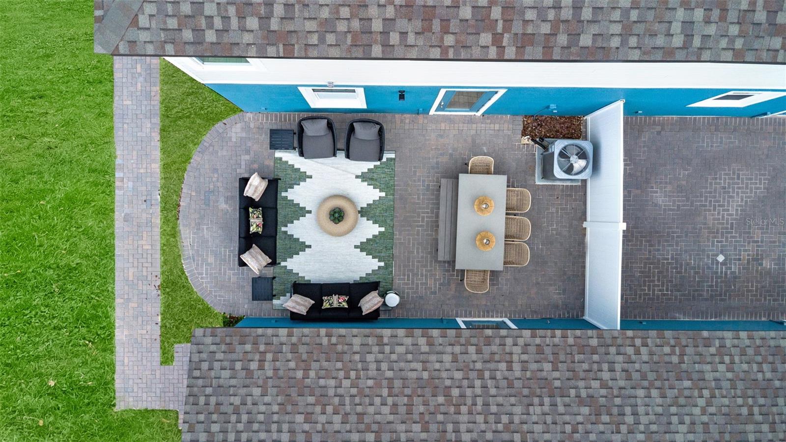 EDEN CREST TOWNHOMES - Residential