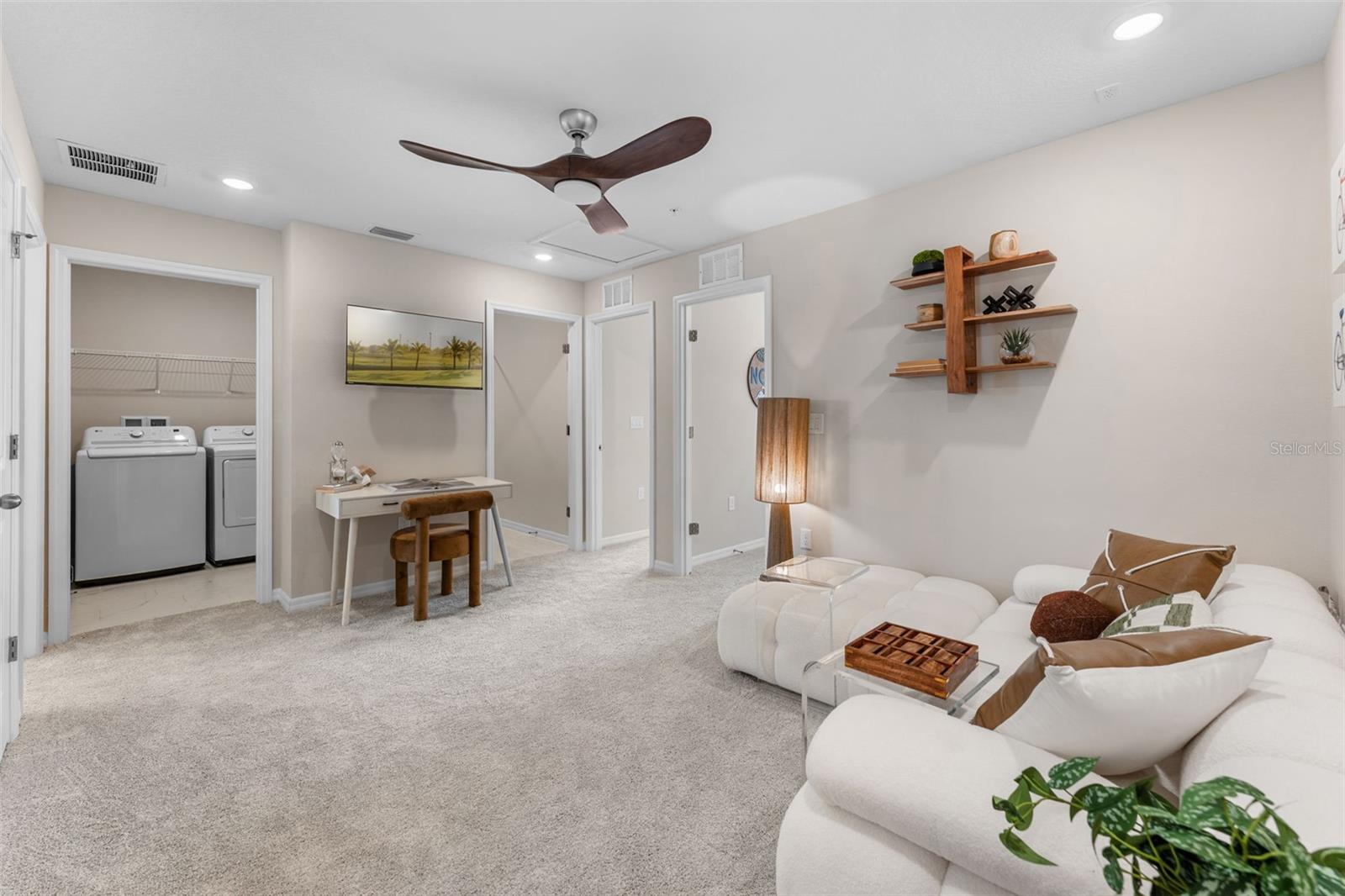 EDEN CREST TOWNHOMES - Residential