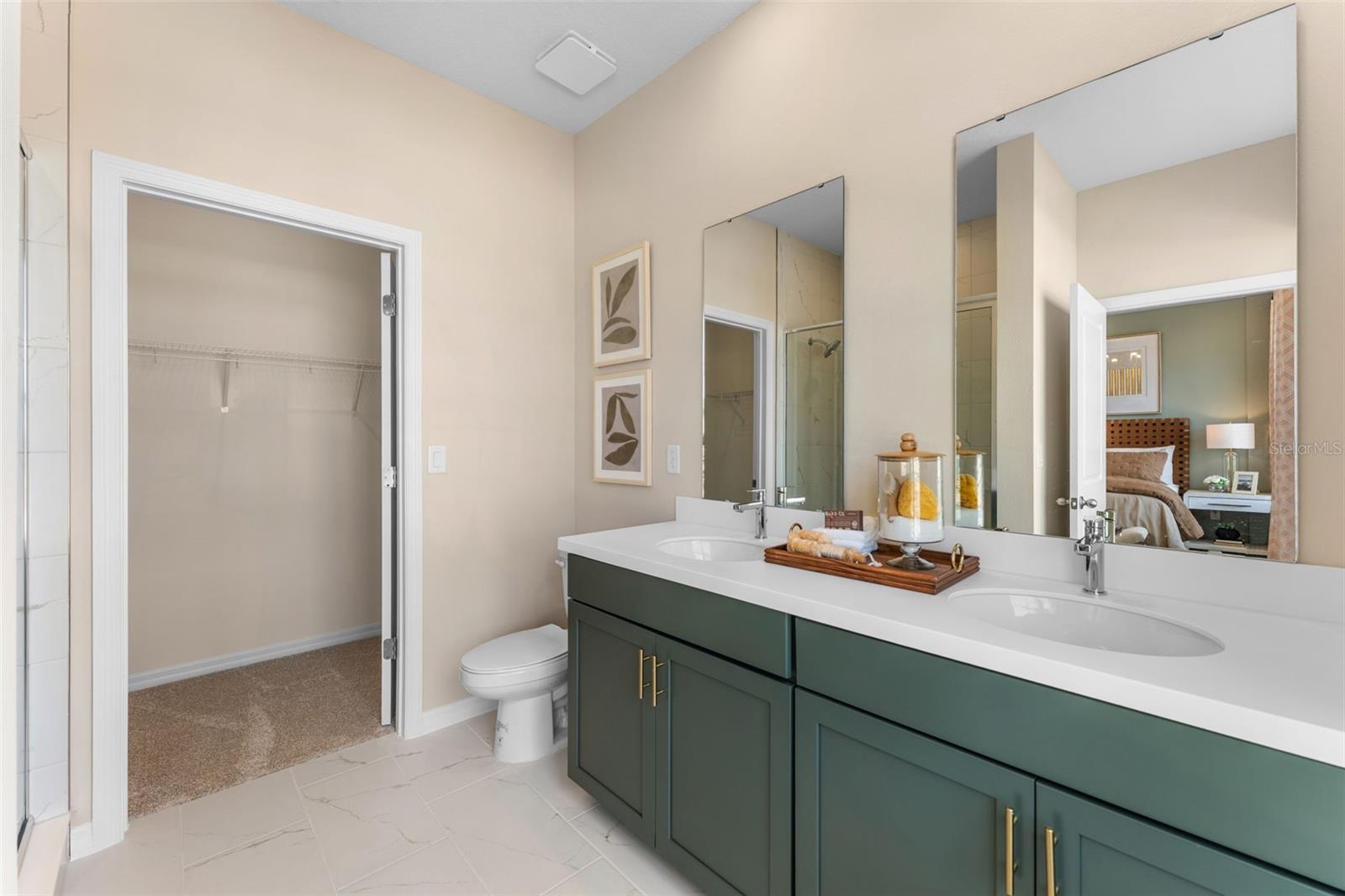 EDEN CREST TOWNHOMES - Residential