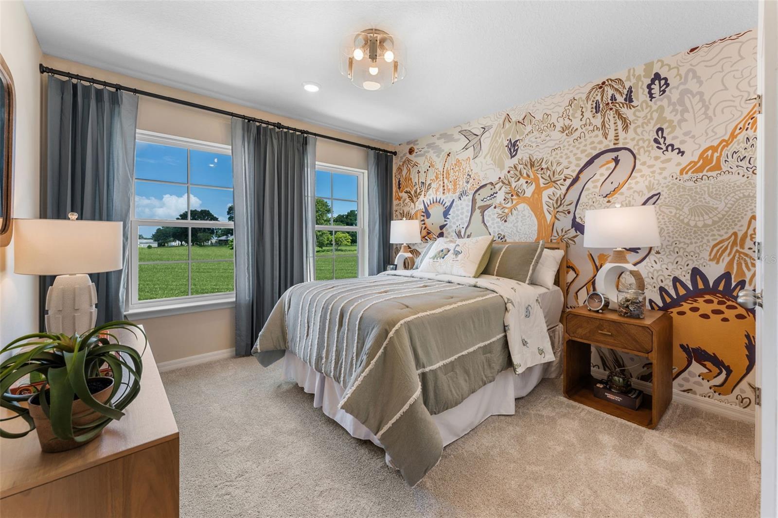 EDEN CREST TOWNHOMES - Residential