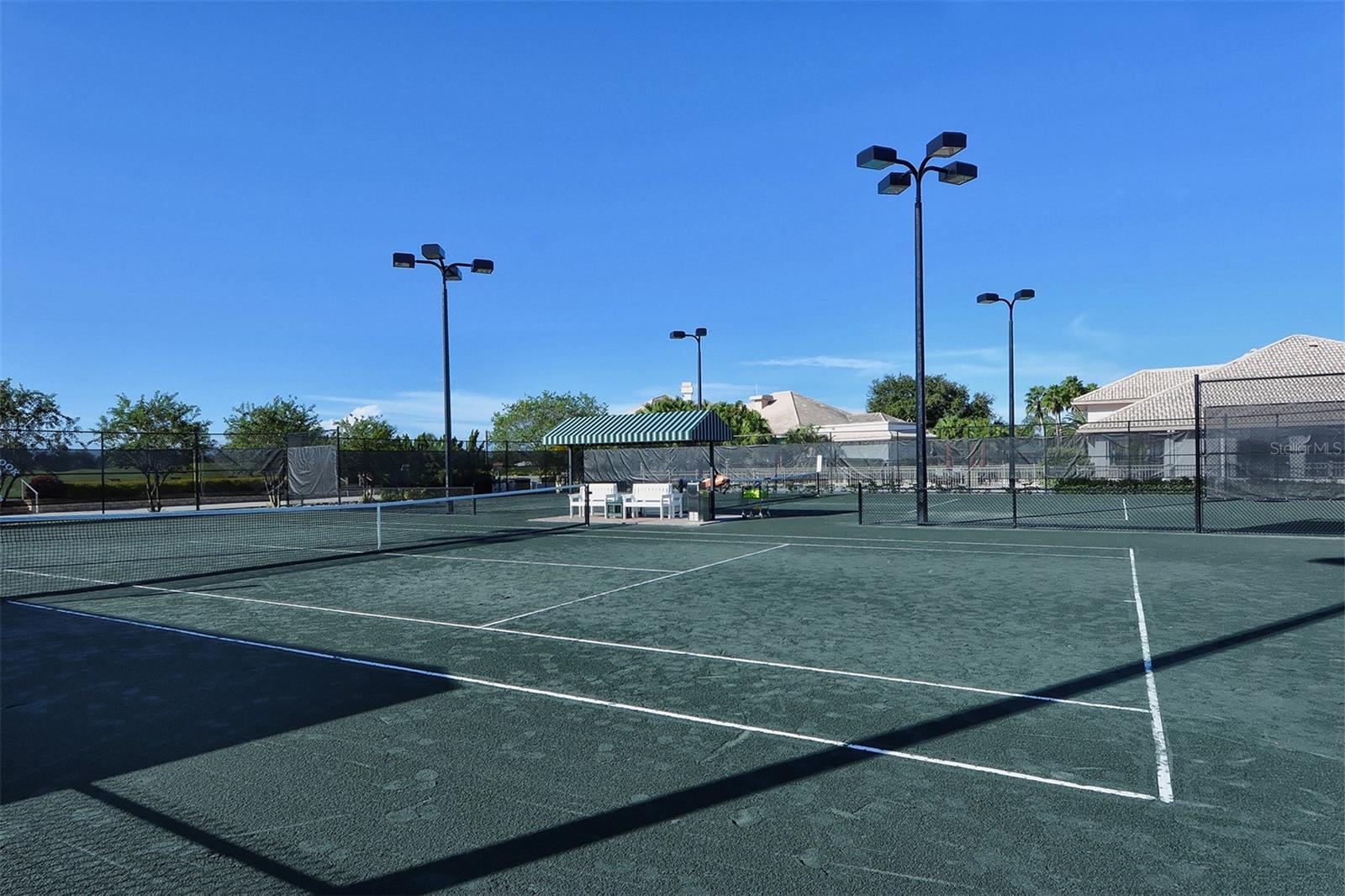 STONEYBROOK CLUBSIDE SOUTH 3 - Residential