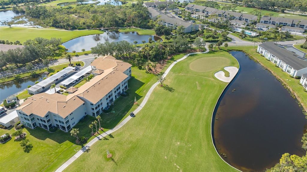Photo of 9630 Club South Circle #6209, Sarasota, FL 34238 (MLS # A4648230)
