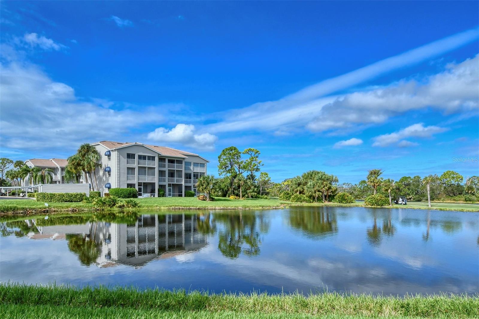 STONEYBROOK CLUBSIDE SOUTH 3 - Residential