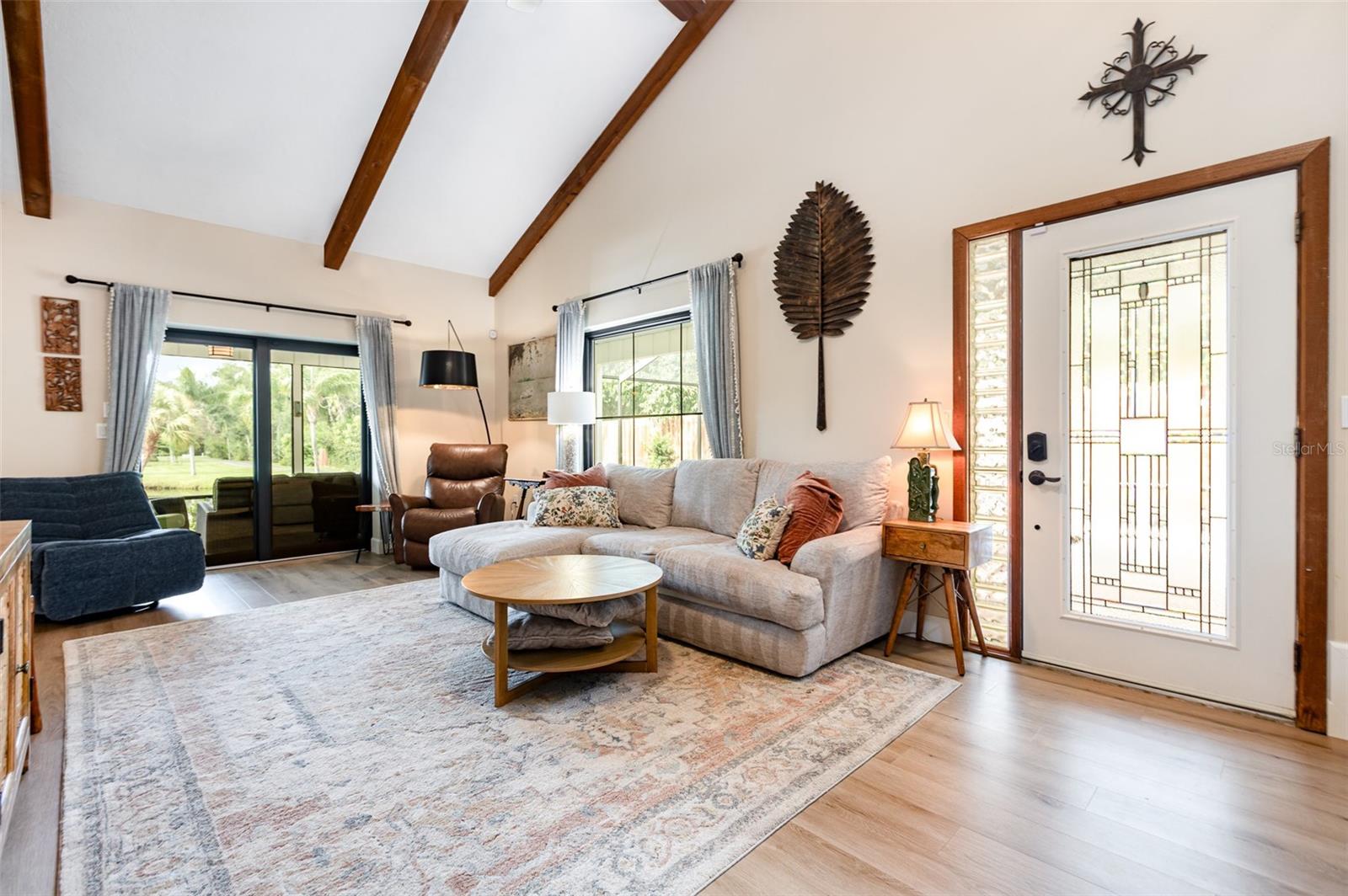 3615 WALDEN POND DRIVE