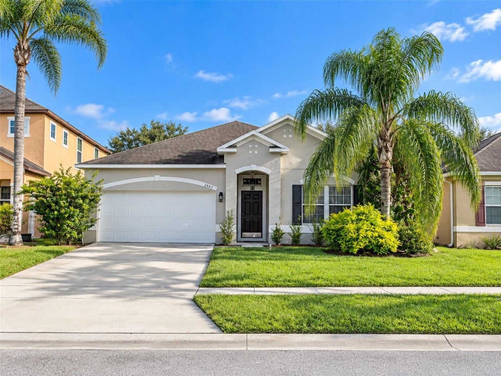 Photo of 2887 Moonstone Bend, Kissimmee, FL 34758 (MLS # S5160377)