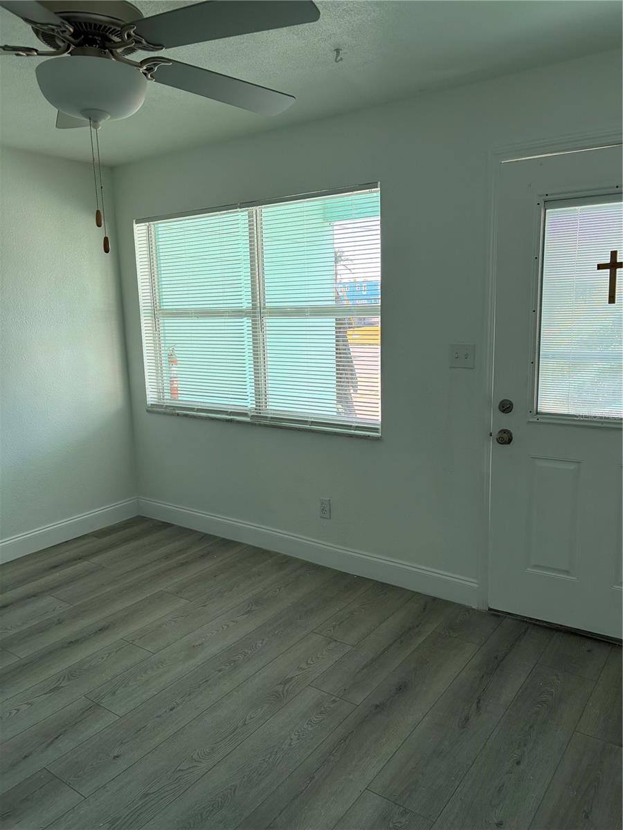 ISLE OF PALMS - Residential Lease