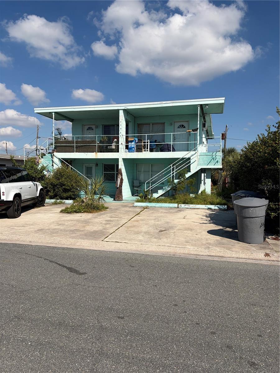 ISLE OF PALMS - Residential Lease