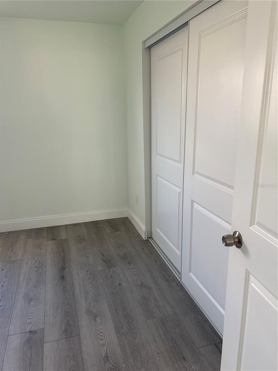 ISLE OF PALMS - Residential Lease