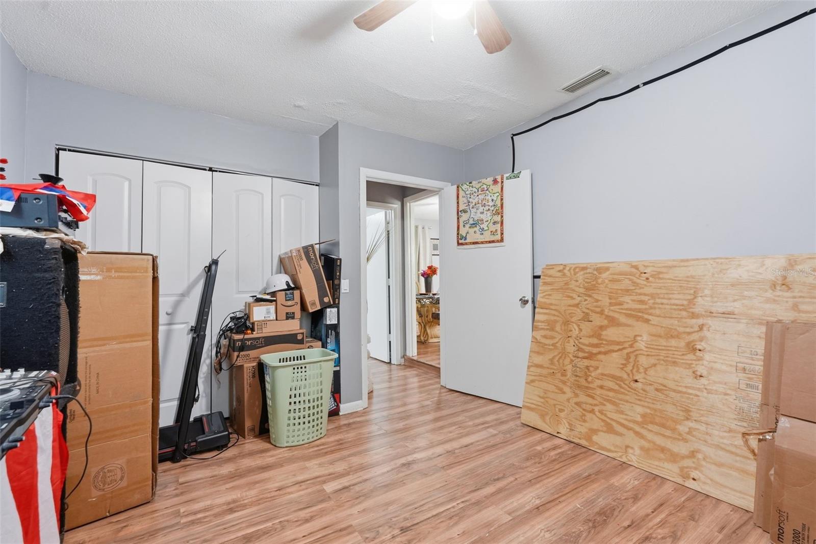 CRYSTAL RIVER HIGHLANDS - Residential