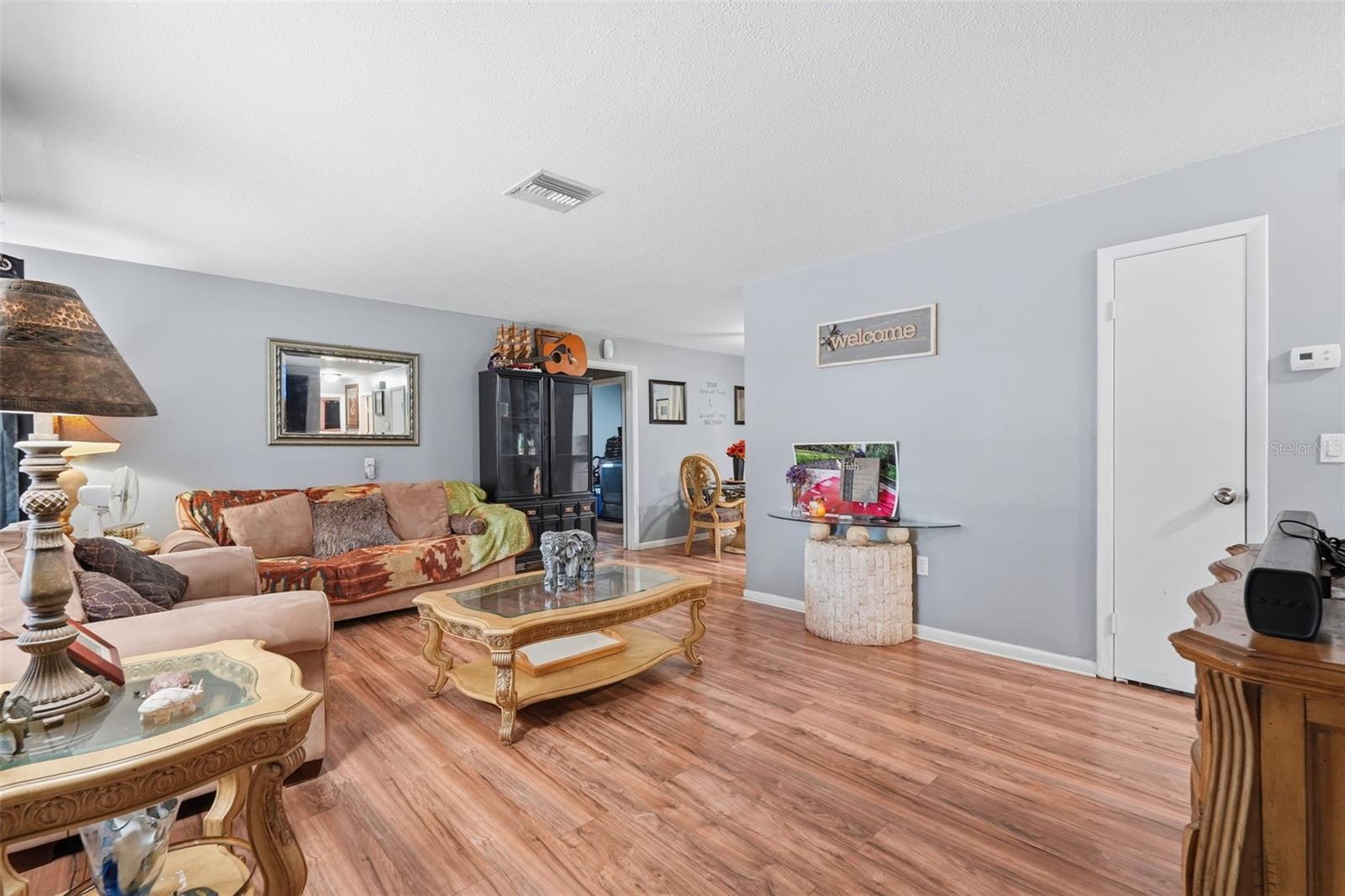 CRYSTAL RIVER HIGHLANDS - Residential