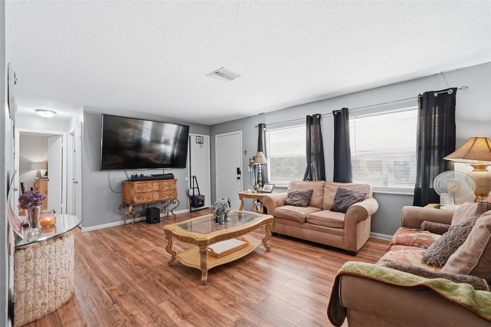 CRYSTAL RIVER HIGHLANDS - Residential