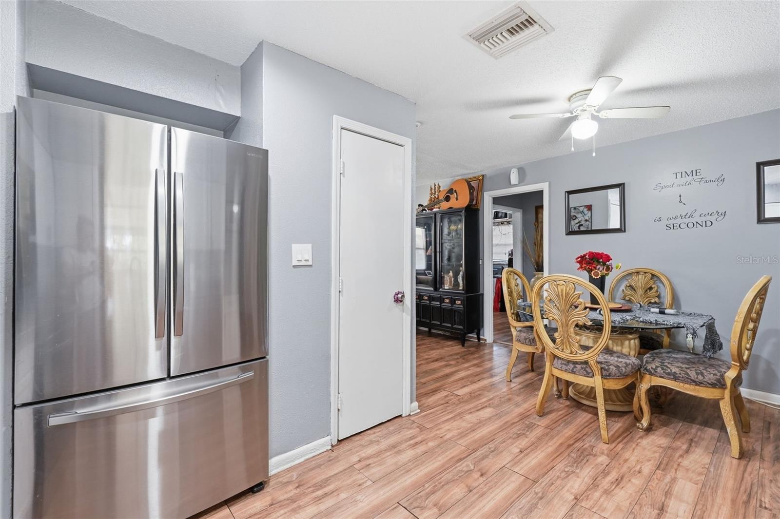 CRYSTAL RIVER HIGHLANDS - Residential