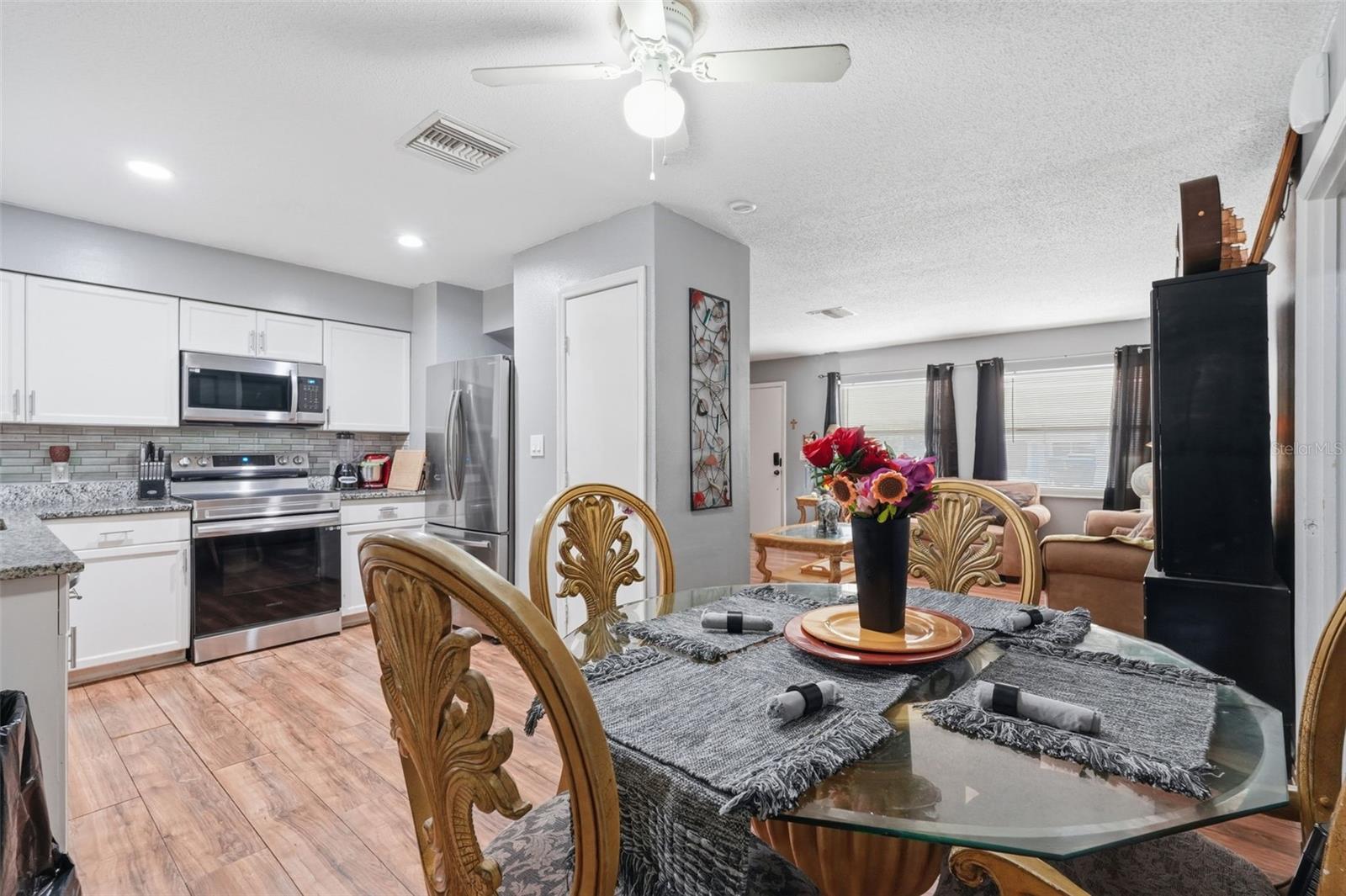 CRYSTAL RIVER HIGHLANDS - Residential