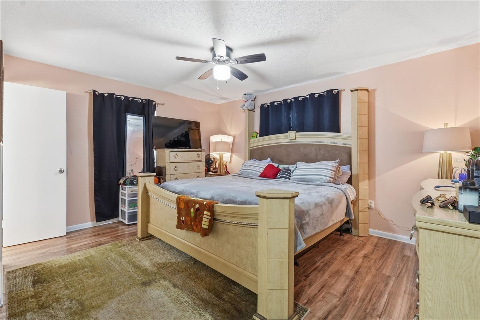 CRYSTAL RIVER HIGHLANDS - Residential