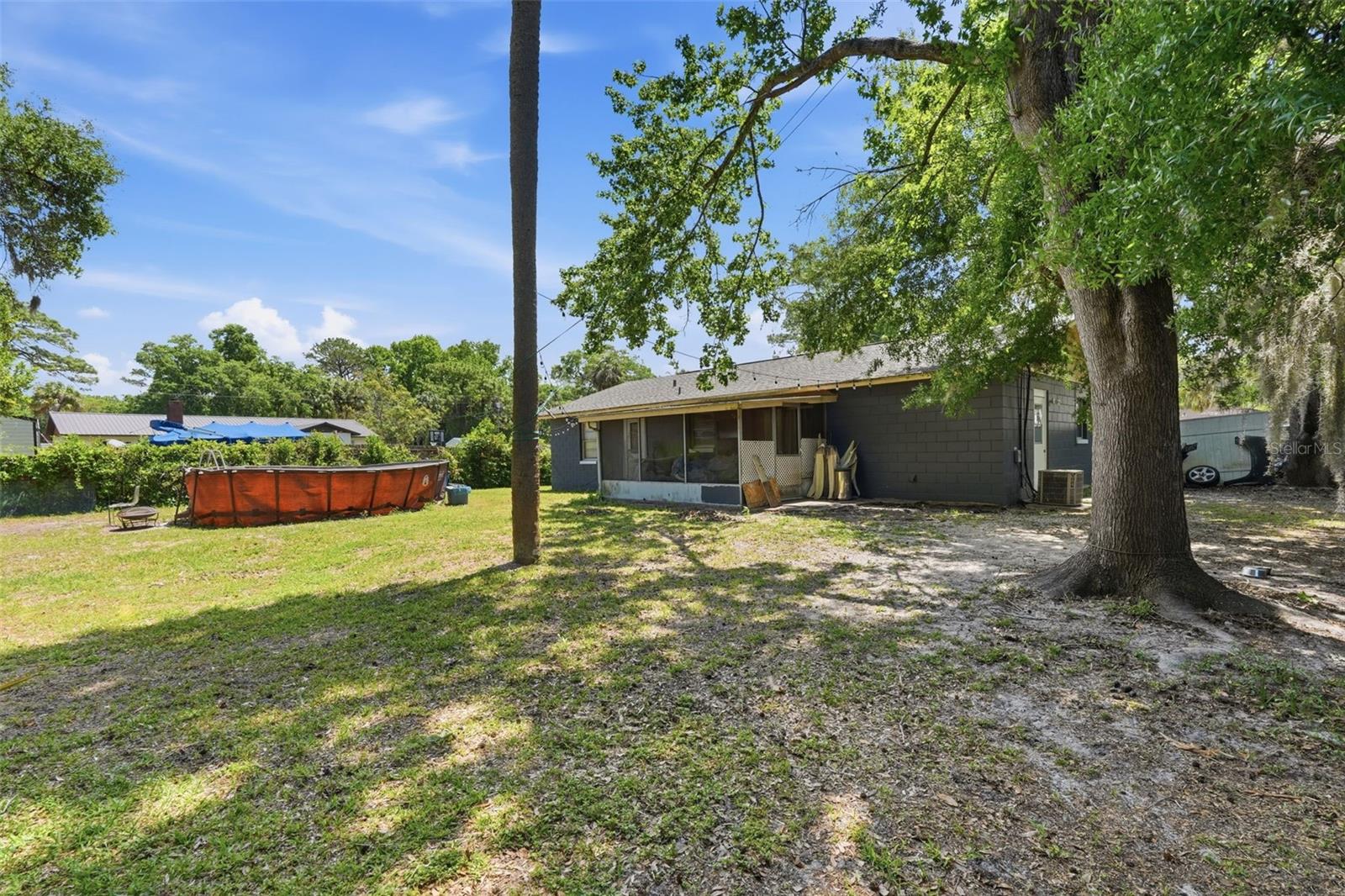 CRYSTAL RIVER HIGHLANDS - Residential