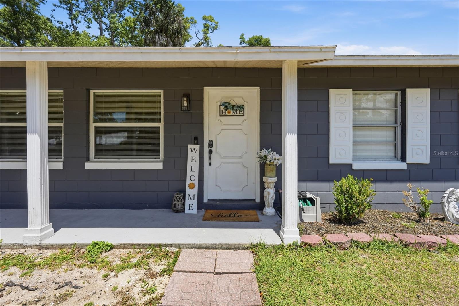 CRYSTAL RIVER HIGHLANDS - Residential