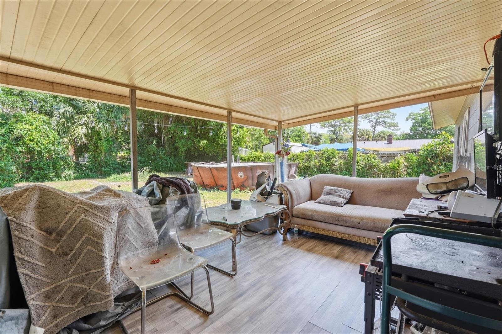 CRYSTAL RIVER HIGHLANDS - Residential