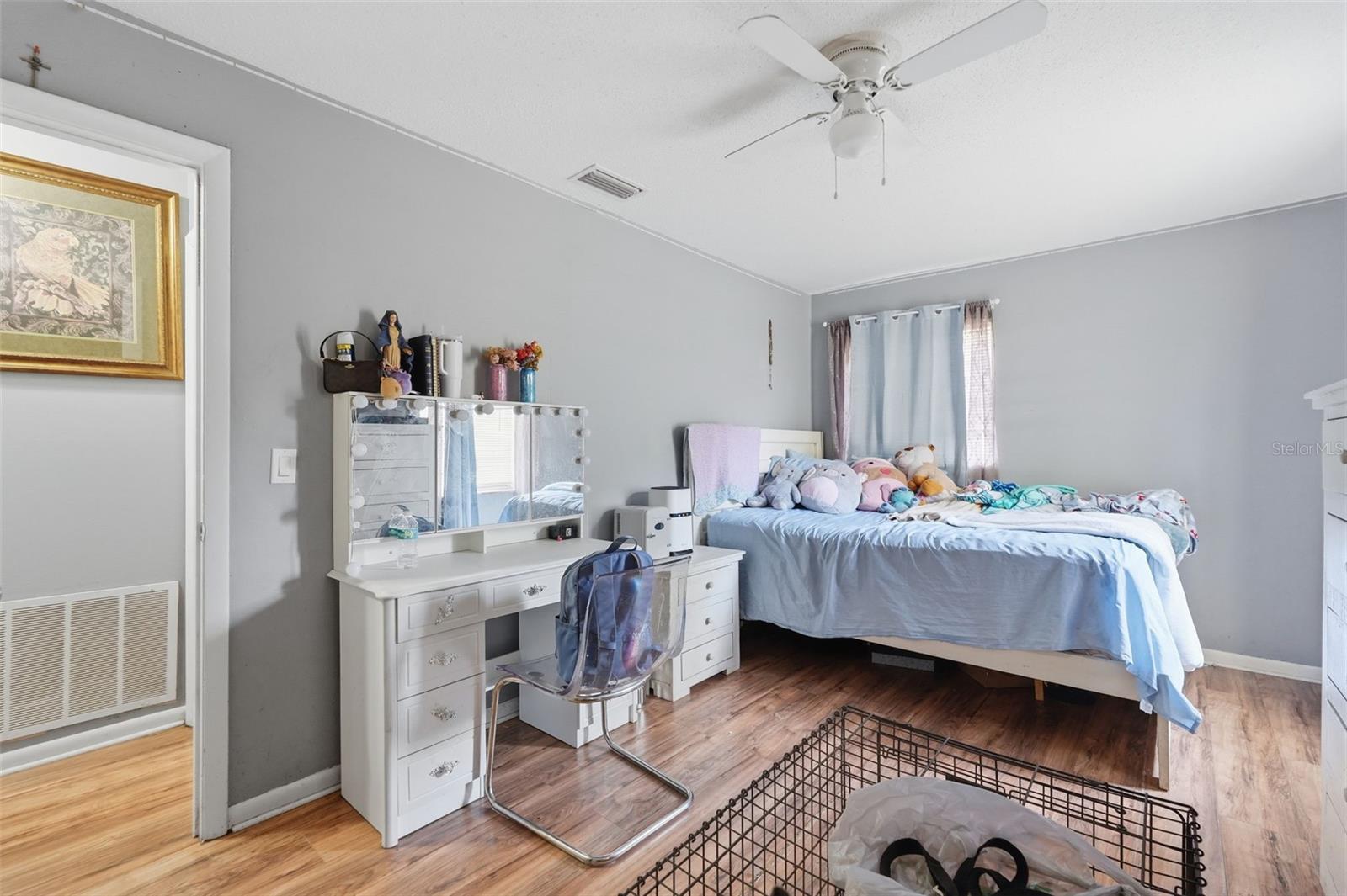 CRYSTAL RIVER HIGHLANDS - Residential