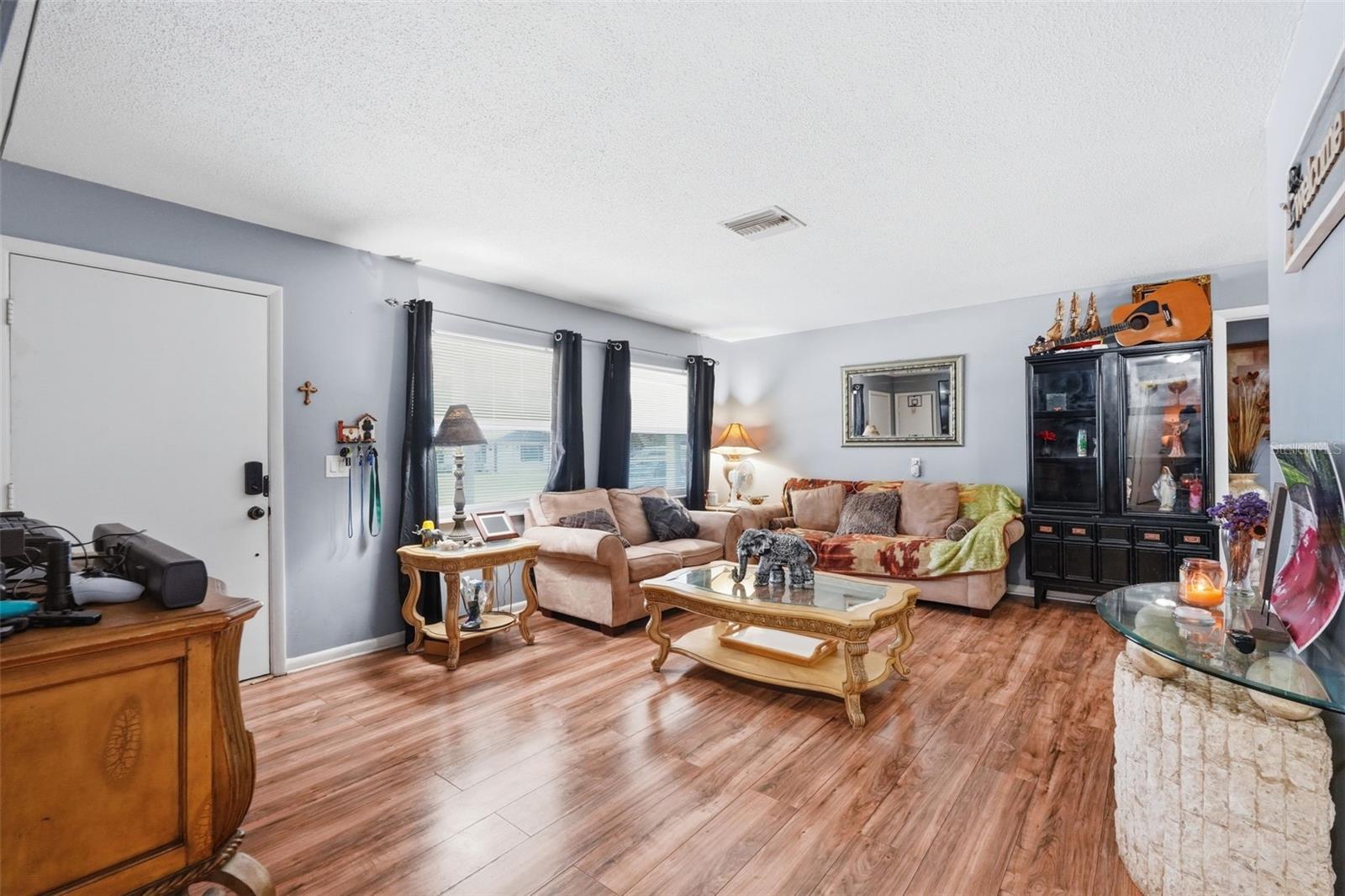 CRYSTAL RIVER HIGHLANDS - Residential