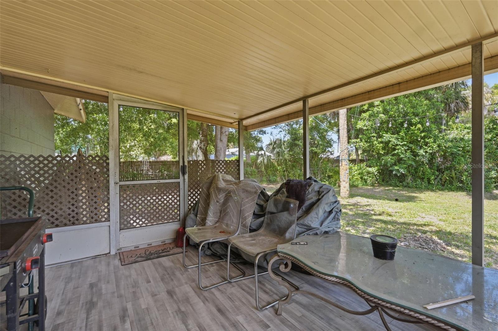 CRYSTAL RIVER HIGHLANDS - Residential