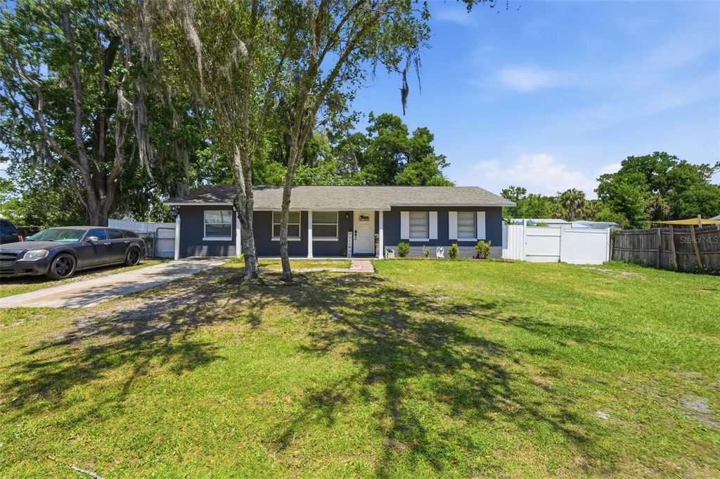 Photo of 8509 W Kipling Lane, Homosassa, FL 34448 (MLS # TB8499637)