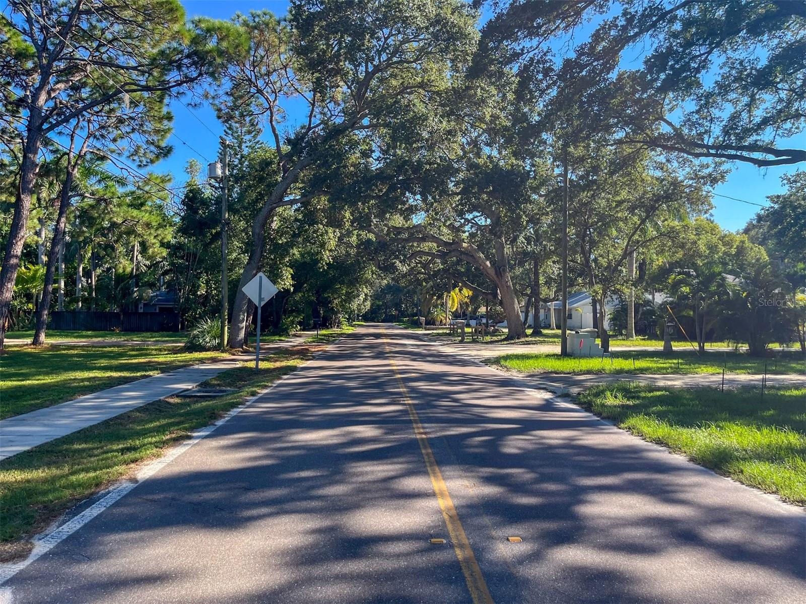 BAY PINES SUB - Land