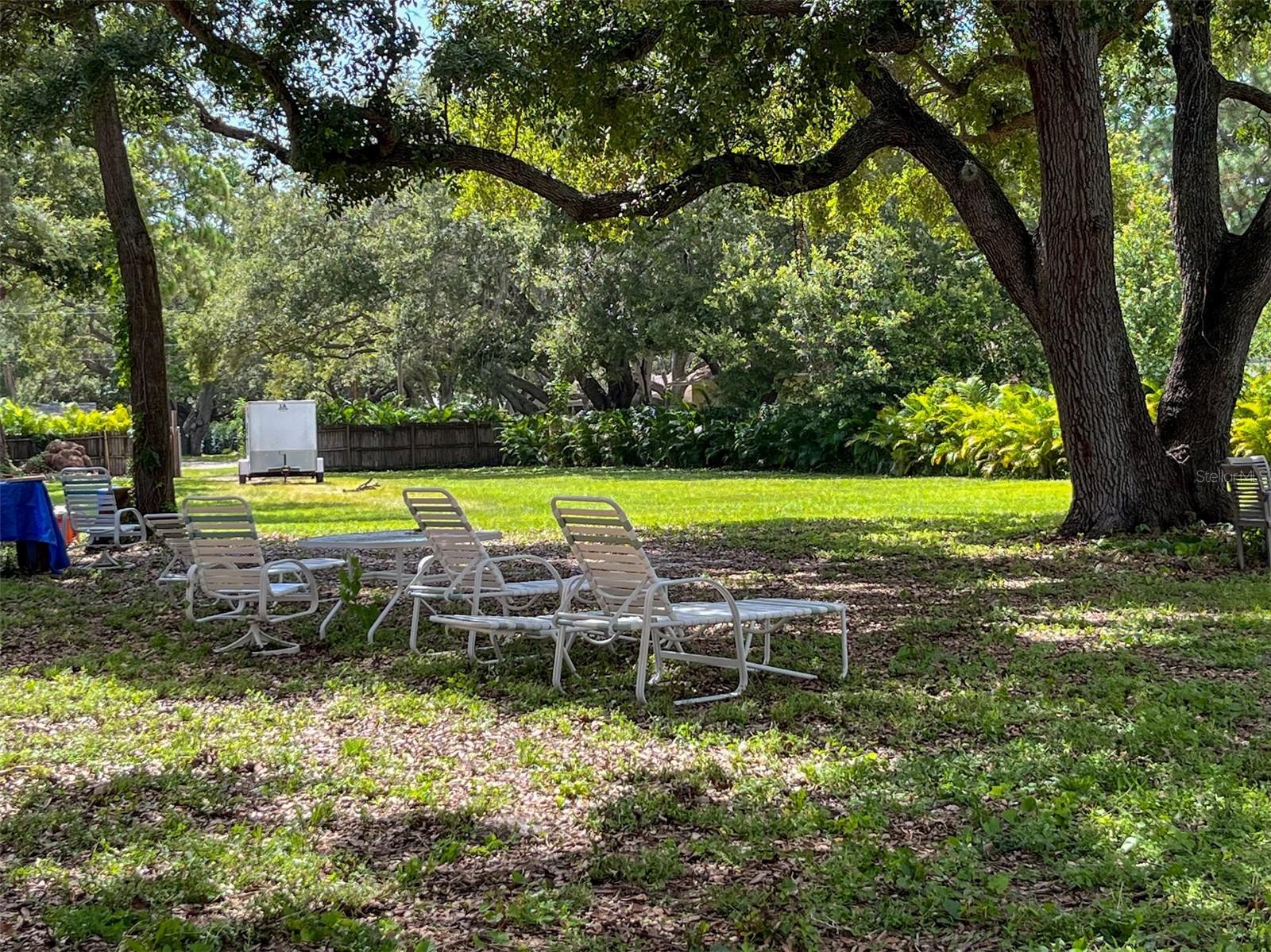 BAY PINES SUB - Land